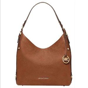MICHAEL Michael Kors Bedford Belted Hobo bag